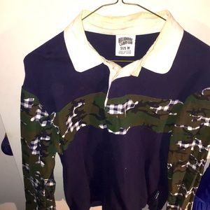 Billionaire boys club